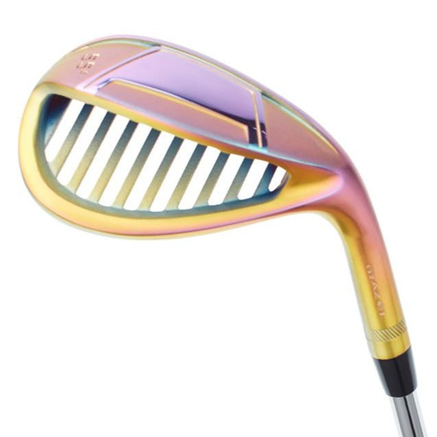 MAZEL Golf Pitching & Golf Wedges Mens Sand Wedge-01