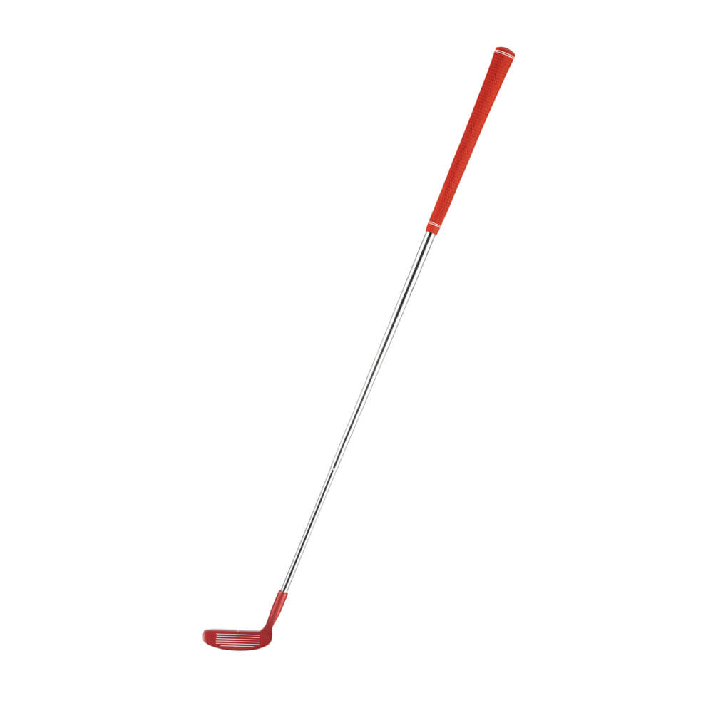 Mazel 36 degree chipper golf club red