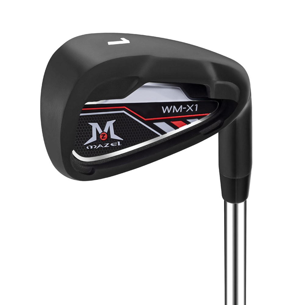 WM-X1 Individual Golf Iron Right/Left