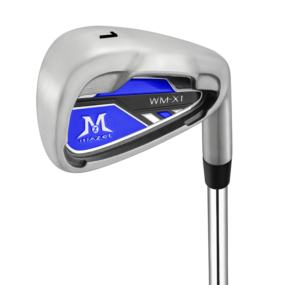 WM-X1 Individual Golf Iron Right/Left