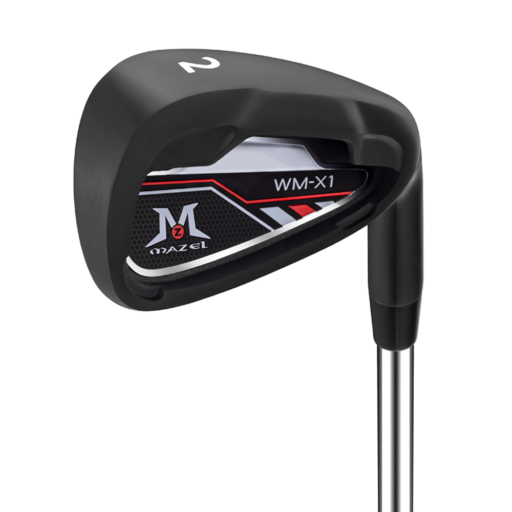 WM-X1 Individual Golf Iron