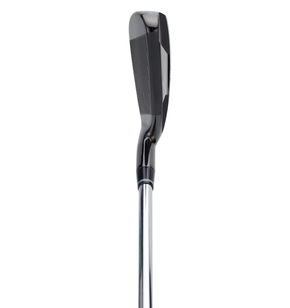 MAZEL Driving Irons Set black right 03