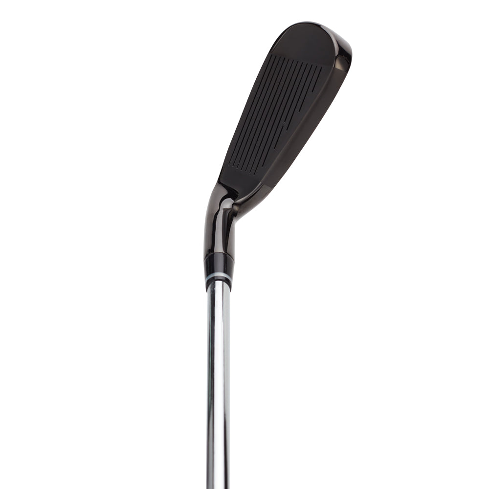 MAZEL Driving Irons Set black right 04