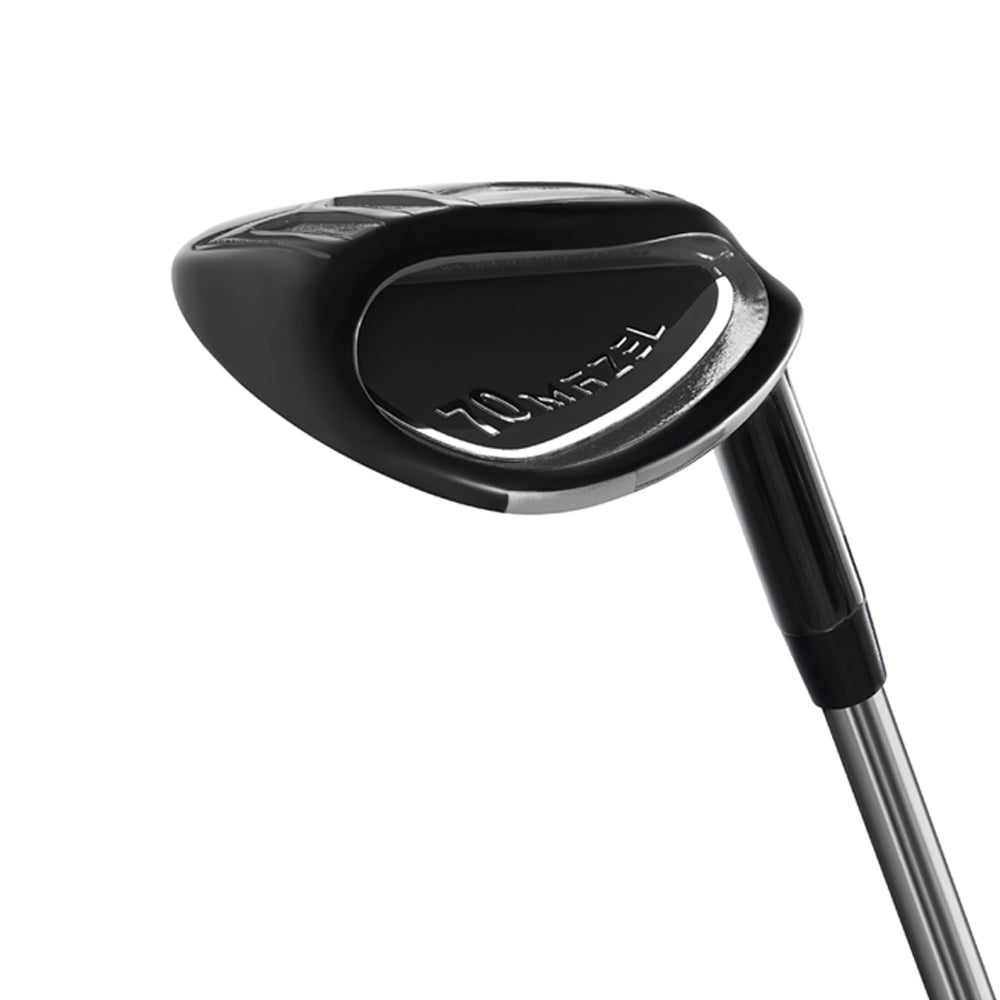 mazel 70 degree golf wedge 02 black