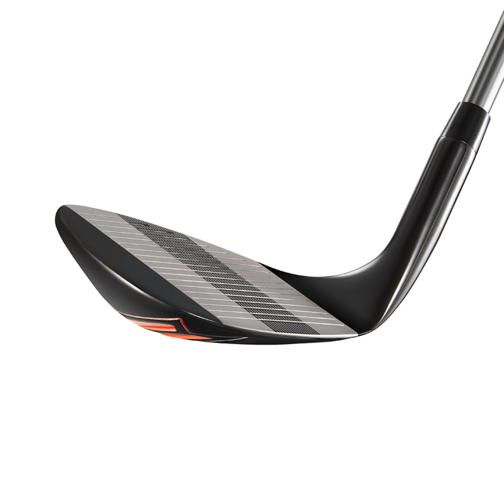 mazel golf wedge 70 degree orange 2