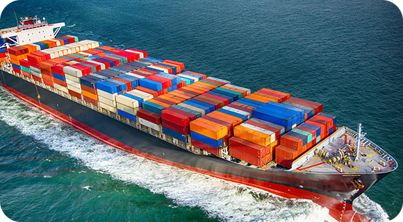 Freight supplement