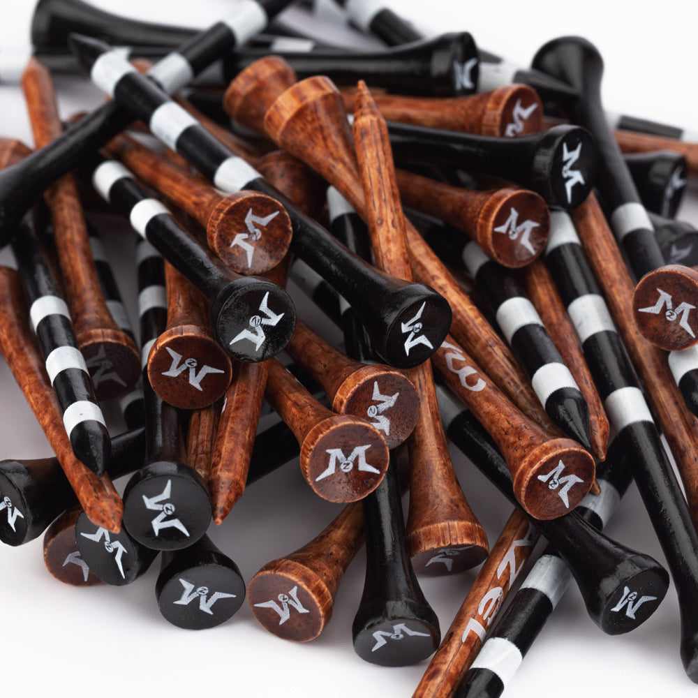 Mazel golf tees
