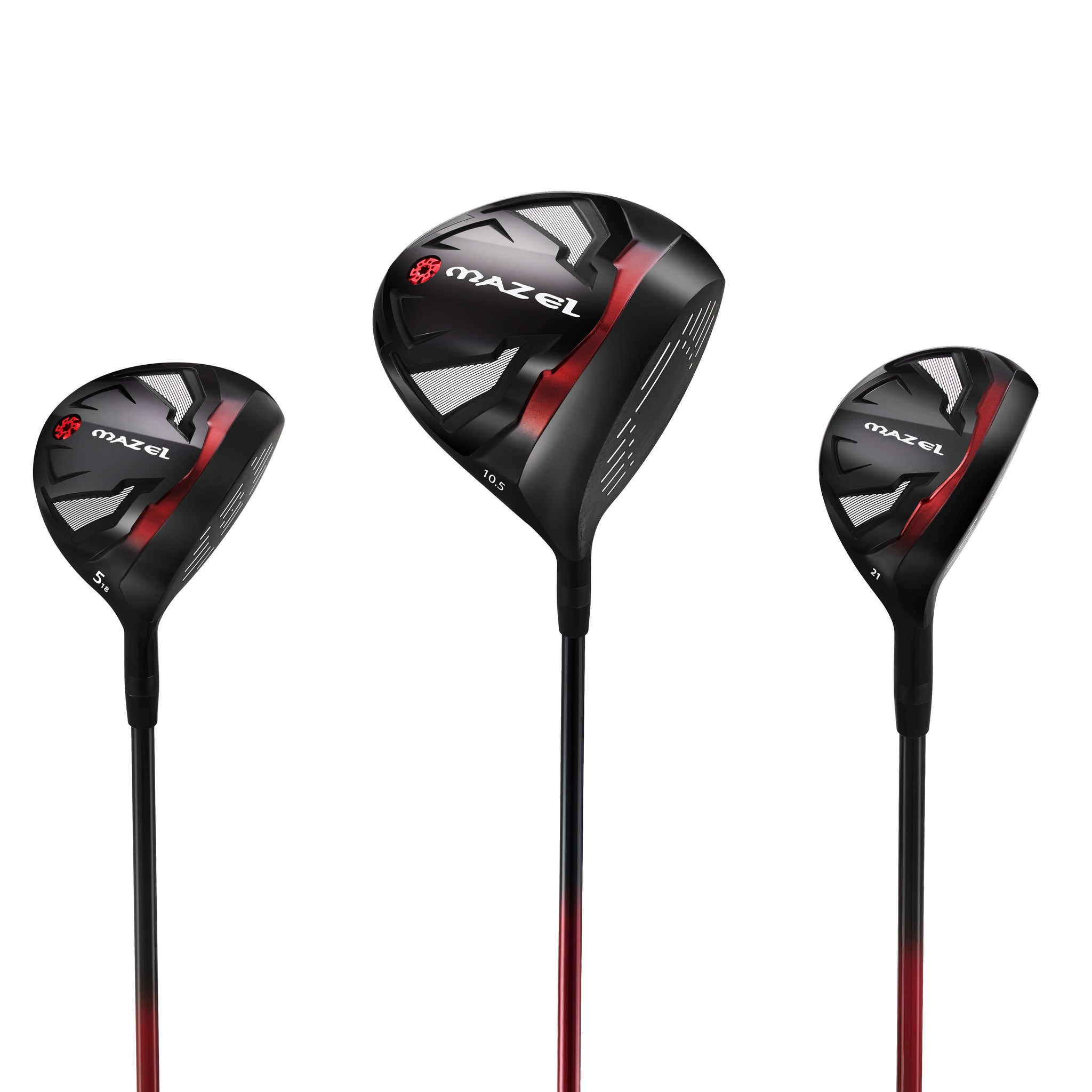 Men's Complete Sets Mazel Golf MAZEL GOLF