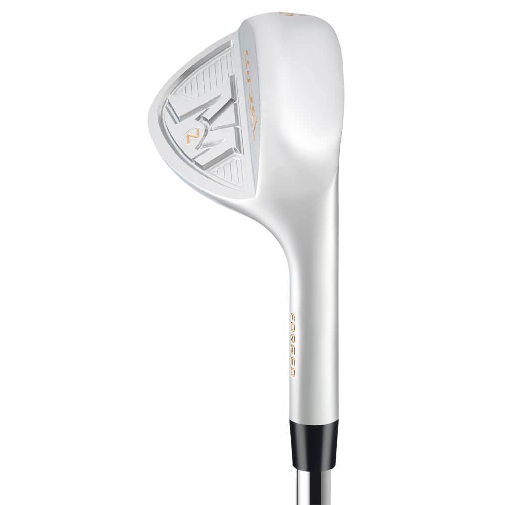Mazel M series wedges 56d silver 1