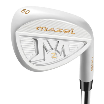Mazel M series wedges 60d silver 2