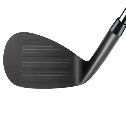Mazel M series wedges black 