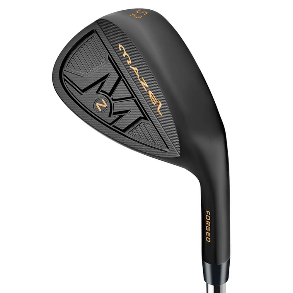 Mazel M series wedges 52d black3