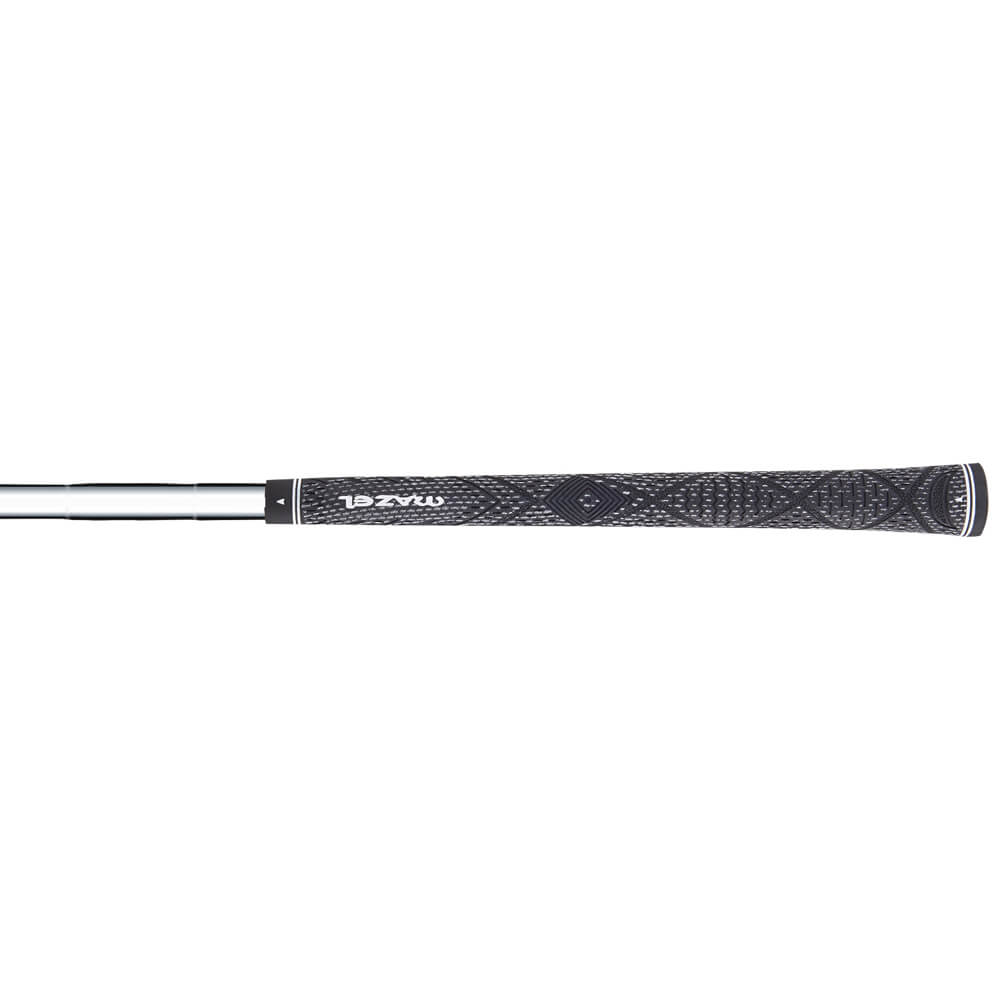 Mazel M series wedges shaft