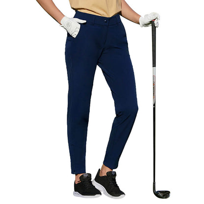 MAZEL Women's Golf Pants