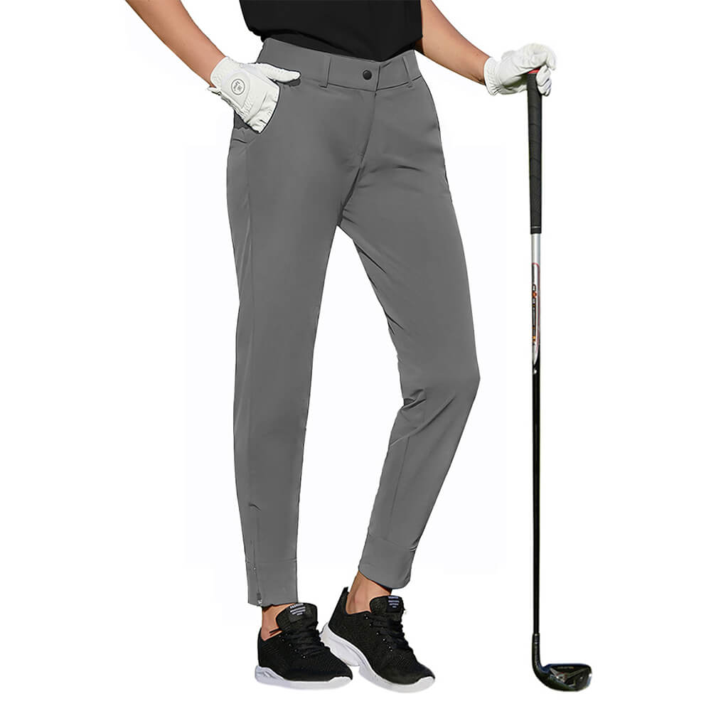 Nike Women's Slim Fit Golf Pants | Golf Equipment: Clubs, Balls, Bags |  GolfDigest.com