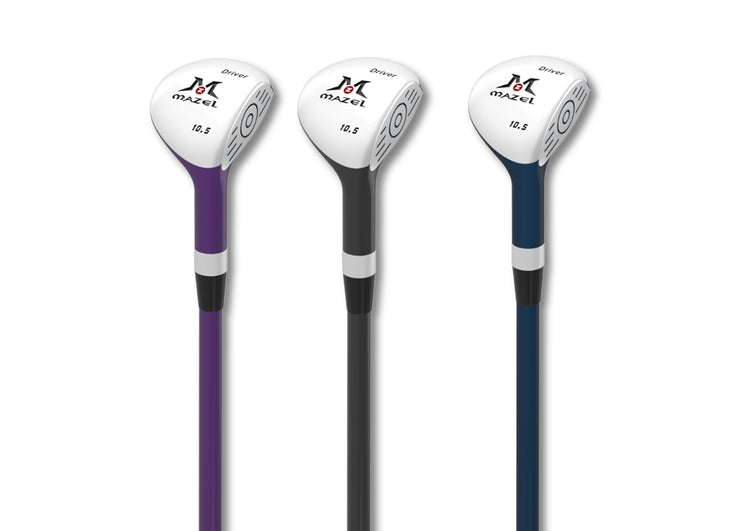 Affordable High-Quality Golf Clubs | Mazel Golf – MAZEL GOLF