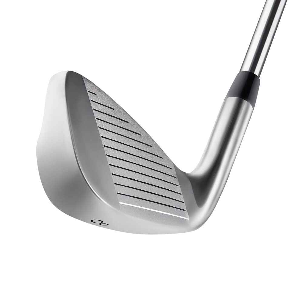 Mazel golf cavity back 8 iron 2