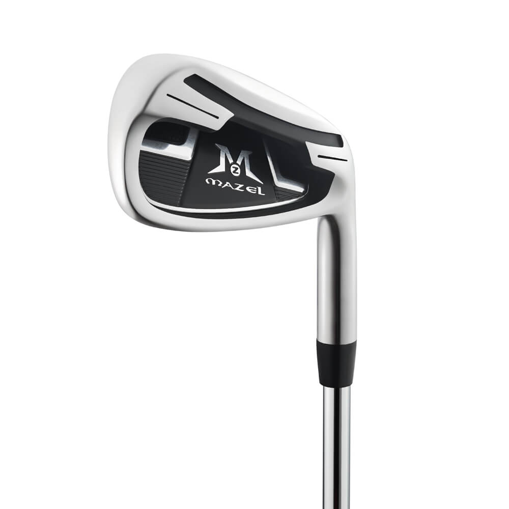 Mazel golf cavity back indivial iron