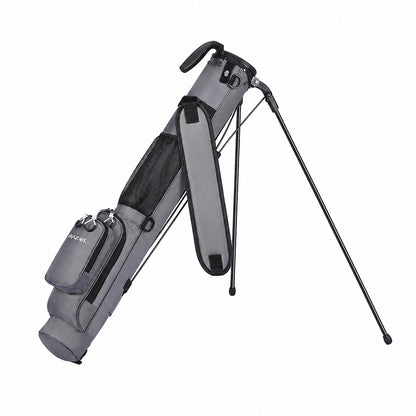 Par 3 & Walking Golf Bag – Ultra-Light 2.3 lb (6–8 Clubs)