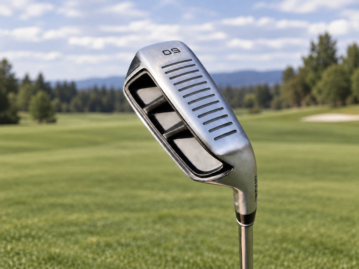 golf chipper