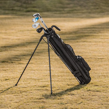 par 3 golf bag mazel golf