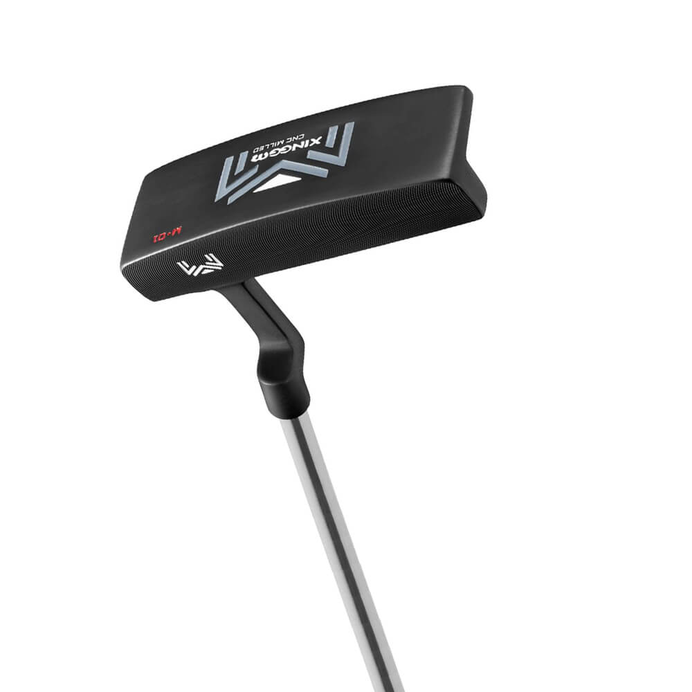 Xinggm CNC Golf Putter