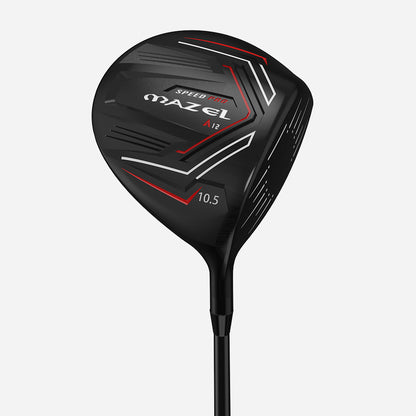 mazel golf driver 10.5 degree 