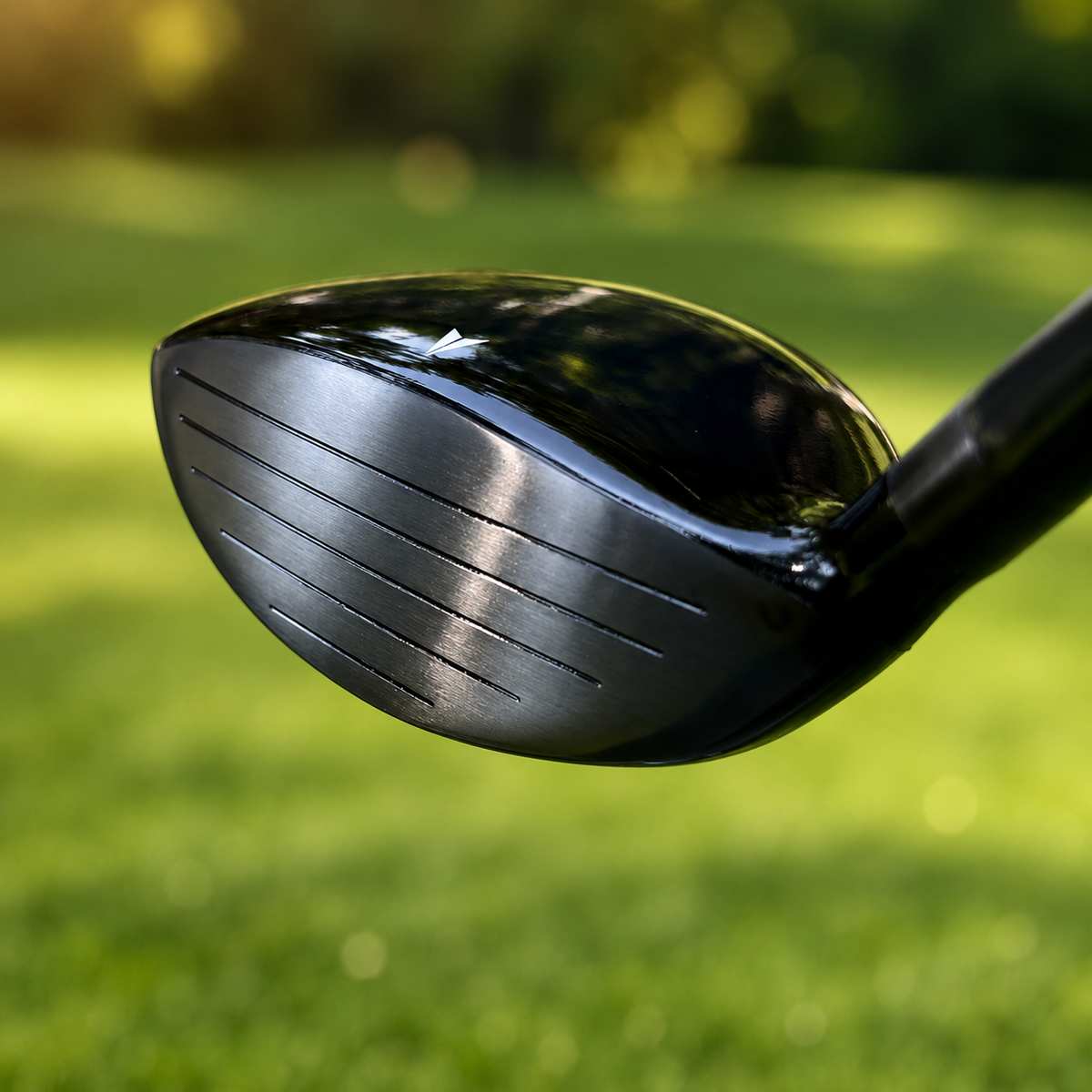 MAZEL 7 Fairway Wood