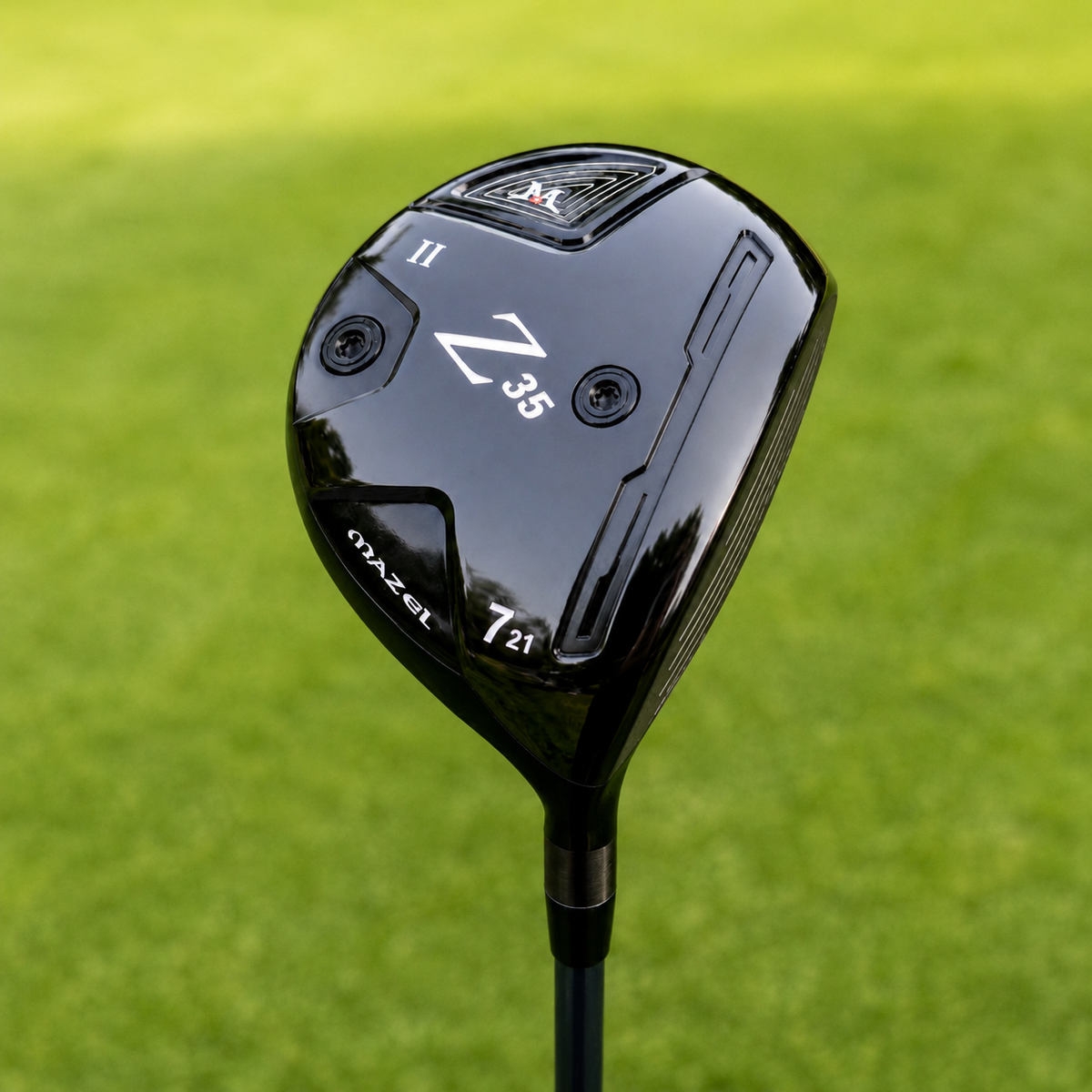 MAZEL 7 Fairway Wood