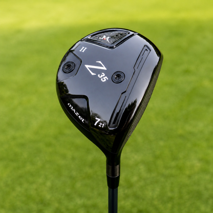 MAZEL 7 Fairway Wood