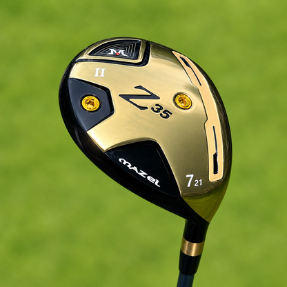 MAZEL 7 Fairway Wood