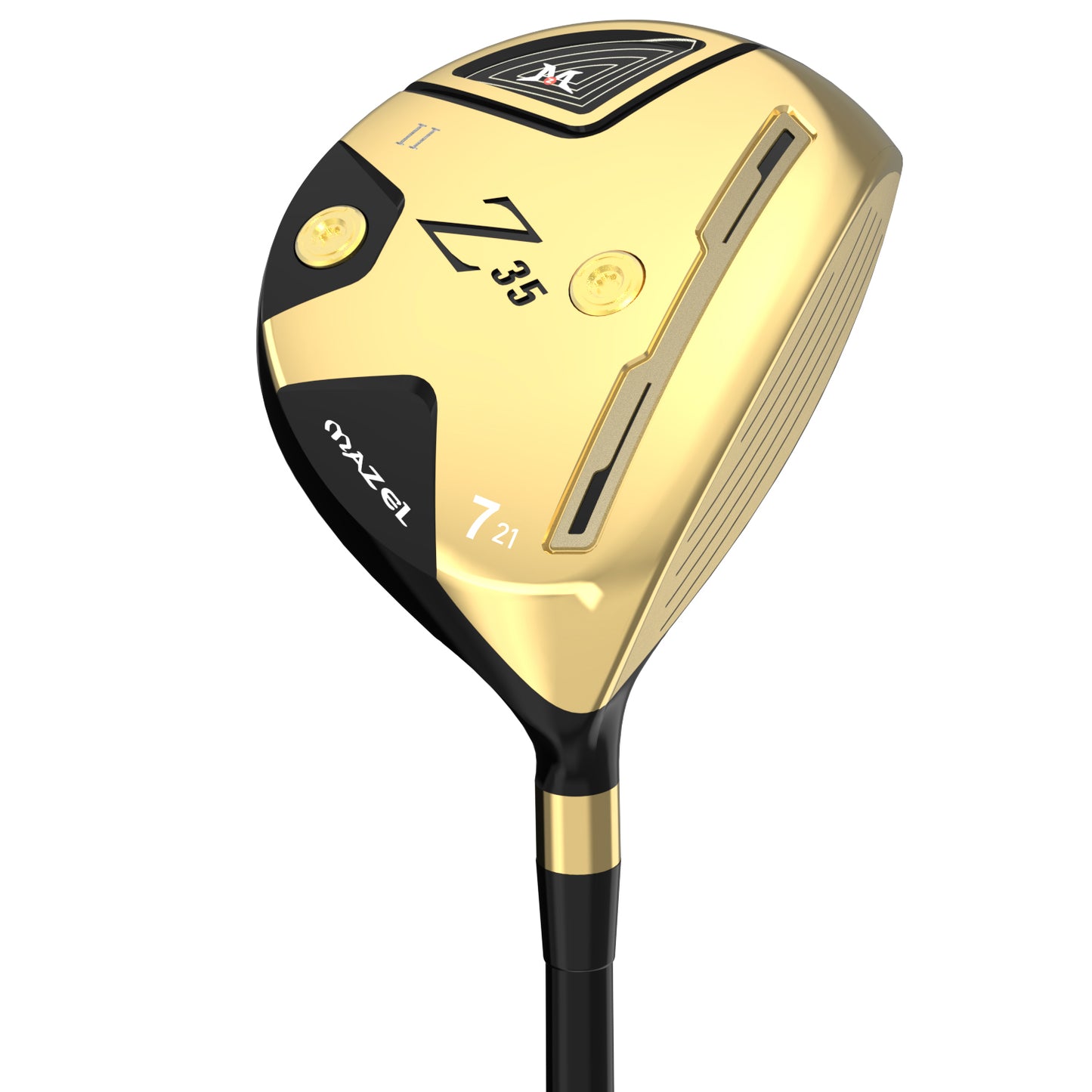 MAZEL 7 Fairway Wood