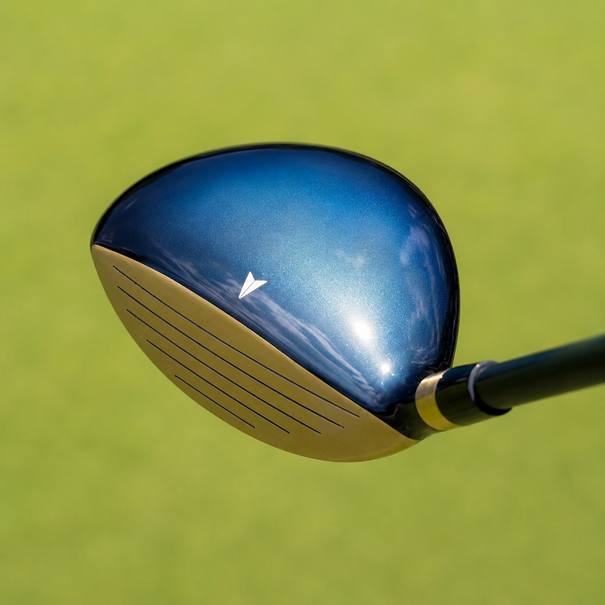 MAZEL 7 Fairway Wood