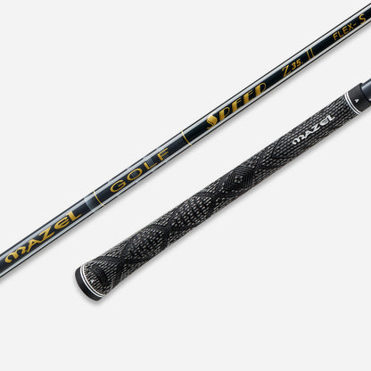 7 fairway wood grip
