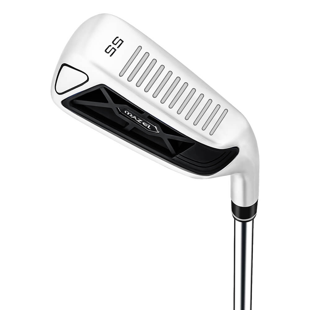 Chipper Wedge 2.0 – 2025 Upgraded Short Game Golf Club for Easy