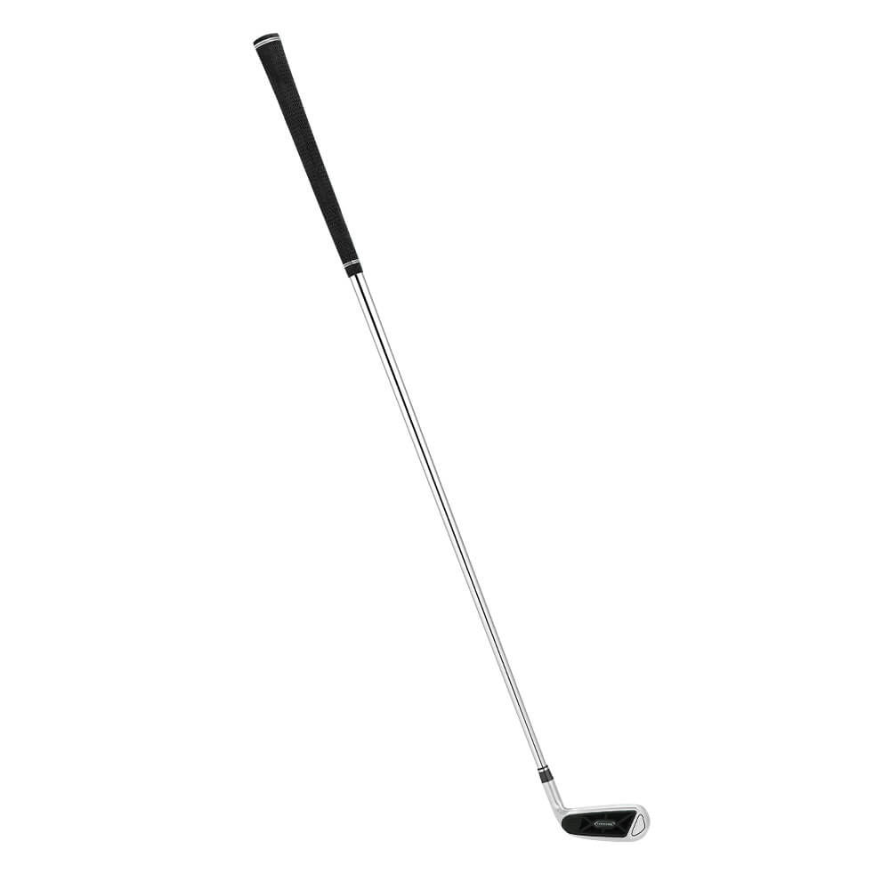 Chipper Wedge 2.0 black – Upgraded Club Face for Enhanced Short Game Accuracy