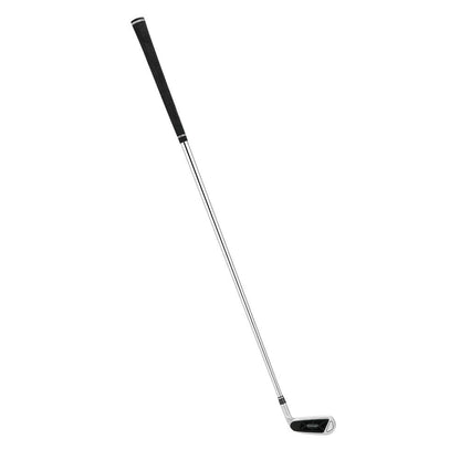 Chipper Wedge 2.0 black – Upgraded Club Face for Enhanced Short Game Accuracy