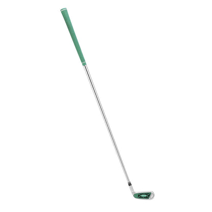 Mazel Chipper Wedge 2.0 45° 55° Green – Upgraded Club Face for Enhanced Short Game Accuracy