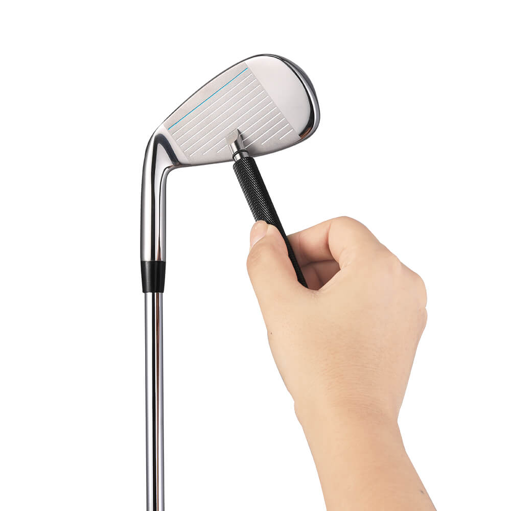 Golf Club Brush Groove Cleaner 7