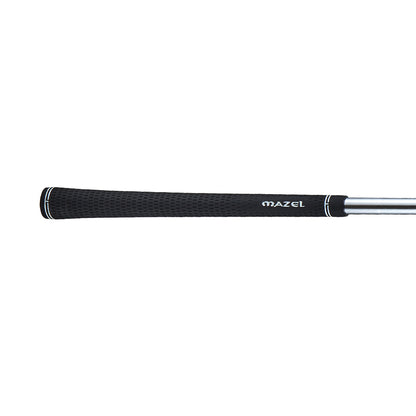 mazel golf iron set golf grip
