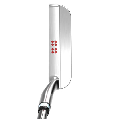 MAZEL CNC-Milled Blade Putter – 34" Right Hand