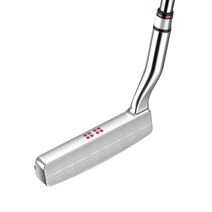 MAZEL CNC-Milled Blade Putter – 34" Right Hand