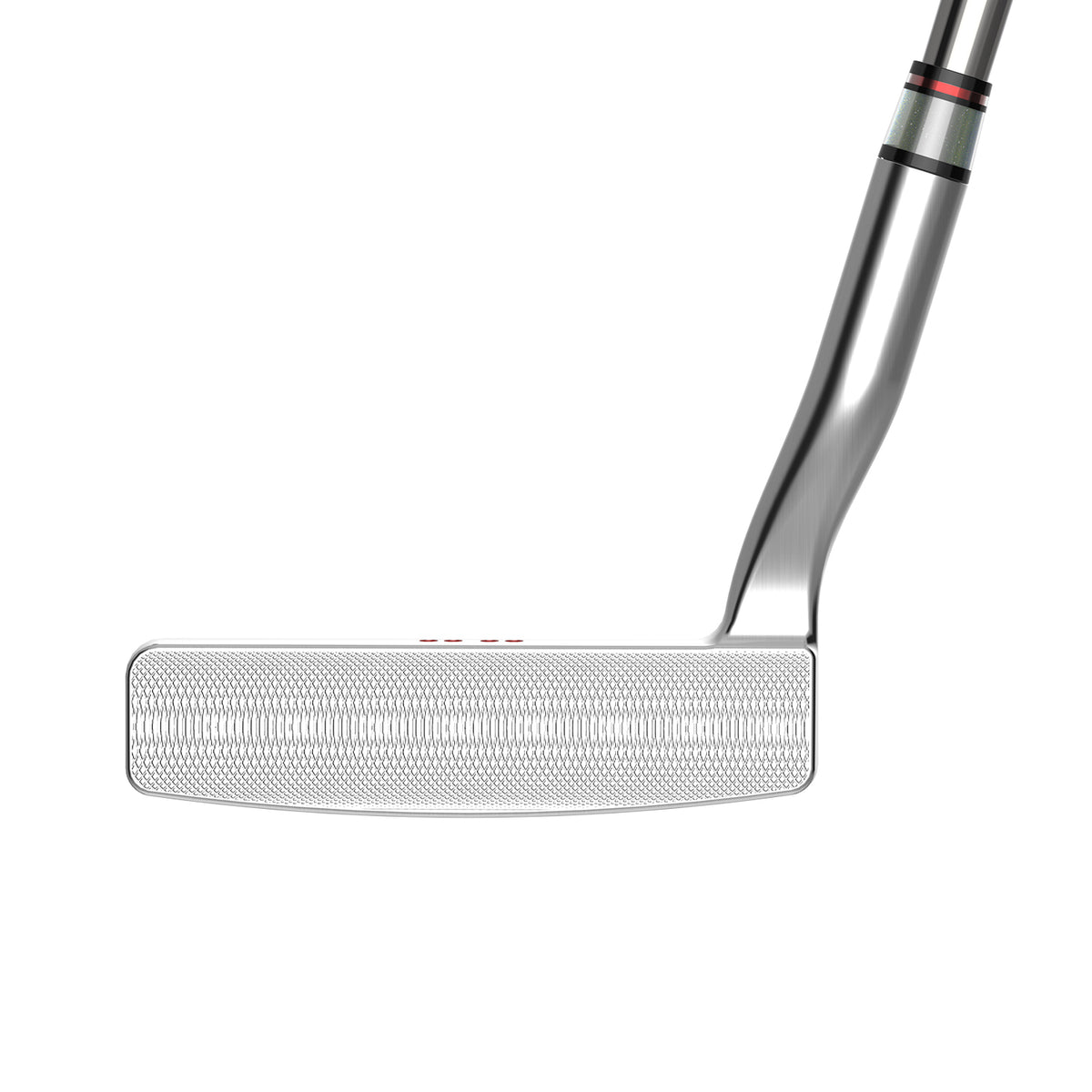 MAZEL CNC-Milled Blade Putter – 34" Right Hand