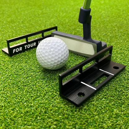  Mazel Golf Pro Putting Path Trainer 1