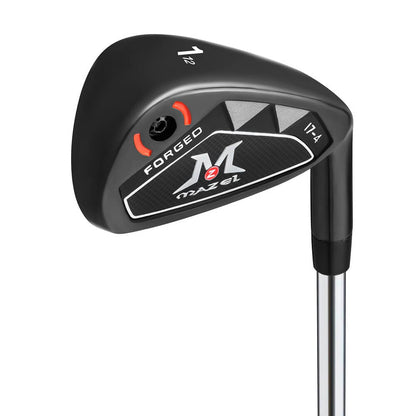 MAZEL Golf 1 Iron in Black – Precision Distance and Control for Men