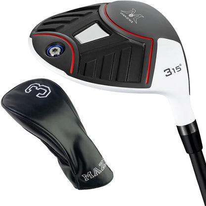 Mens Golf Fairway Woods 3/5