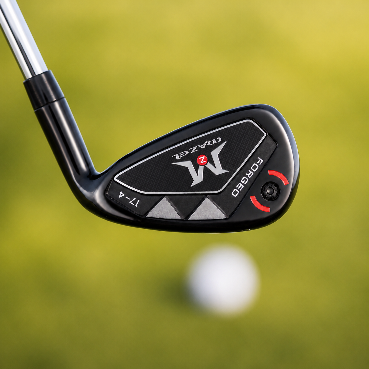 MAZEL 9-piece right-handed golf iron set 3-SW