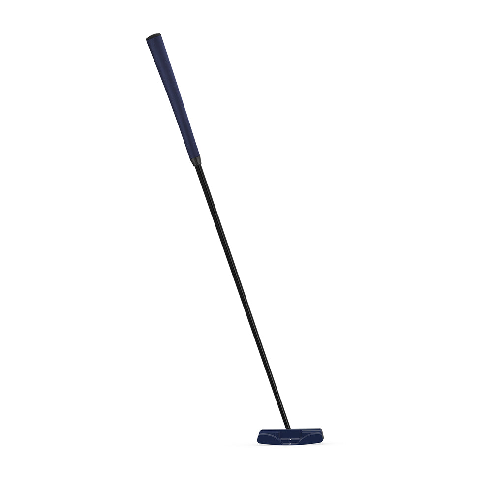 Stand Up Golf Putter with Graphite Shaft