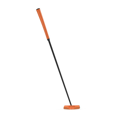 Stand Up Golf Putter with Graphite Shaft