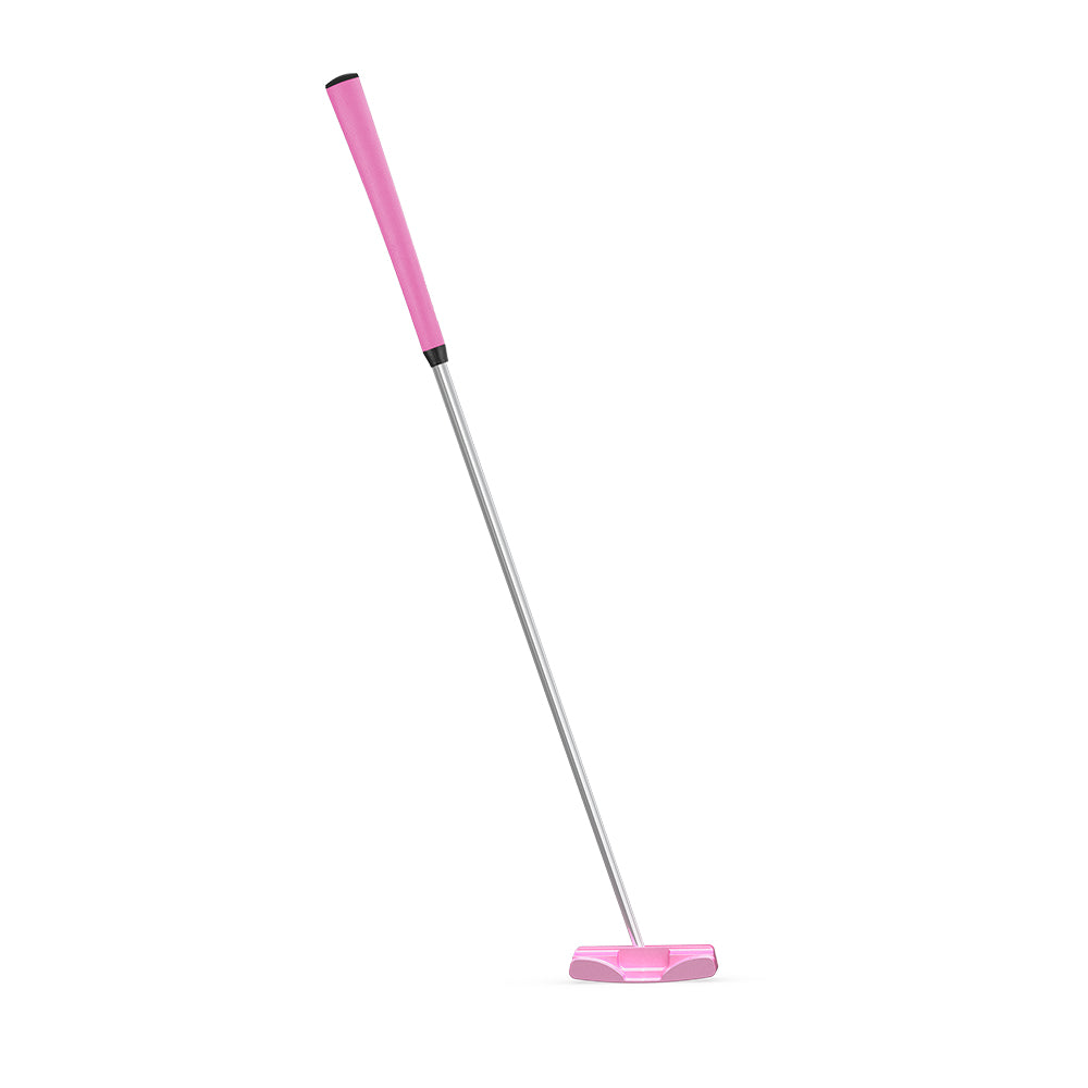 Stand Up Golf Putter with Graphite Shaft
